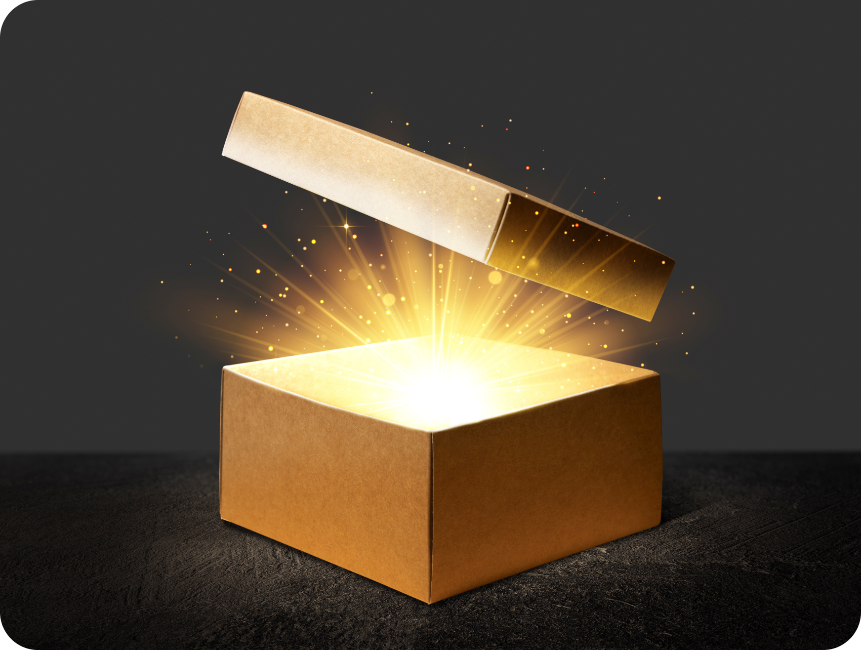 Secret Box